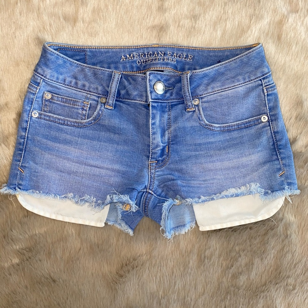 🌟SALE! American Eagle Jean Shorts